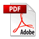 Hier ist das Adobe PDF Icon abgebildet.