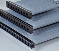 SINBRAN modules for raw and clean gas – Efficient filtration technology