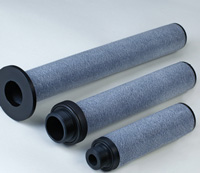 Single filter candles from SINBRAN – High-performance filtration