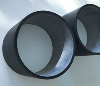 Internally coated ring filters from SINBRAN – Optimal filtration performance