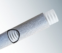 Reinforced elements from SINBRAN – High stability and durability