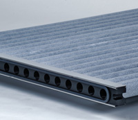 Lab-free elements from SINBRAN – For maximum purity