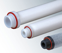 Filters for the food industry from SINBRAN – Safe and efficient