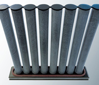 Filters for the pharmaceutical industry from SINBRAN – Highest standards