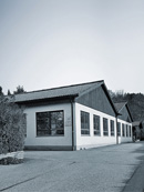 SINBRAN Firmengebäude – Produktion für innovative Filterlösungen SINBRAN Firmengebäude – Produktion für innovative Filterlösungen