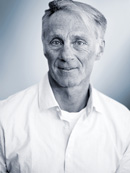 Wolfgang Jander, Geschäftsführer der Sinbran GmbH – Experte für industrielle Filtration Wolfgang Jander, Geschäftsführer der Sinbran GmbH – Experte für industrielle Filtration